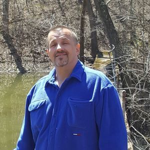 Meet your Posher, Roy